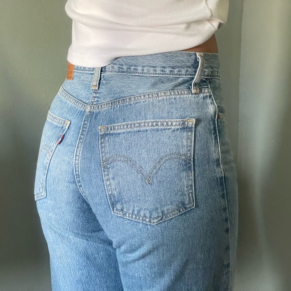 Levi’s dad Jean - Picture 3 of 5